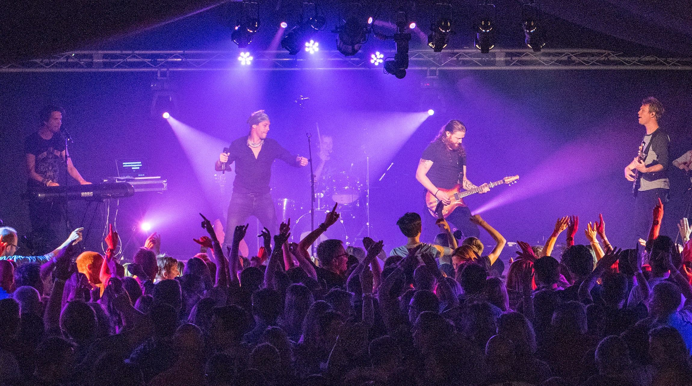 Gap Festival