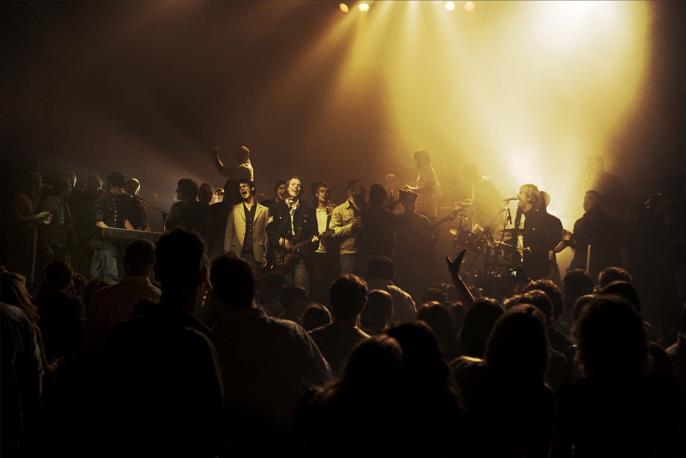 Clapham Grand